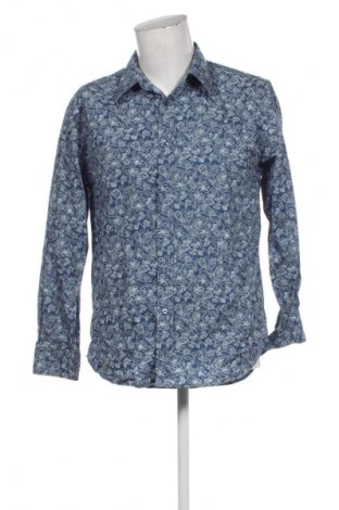 Herrenhemd Unbranded, Größe L, Farbe Mehrfarbig, Preis € 8,99