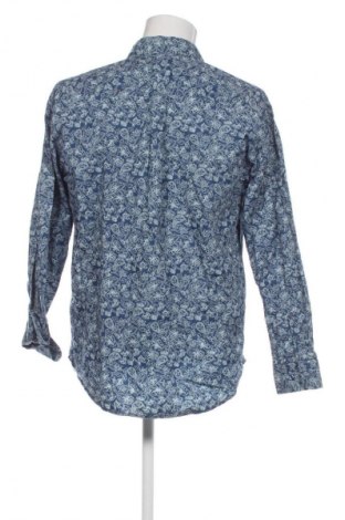 Herrenhemd Unbranded, Größe L, Farbe Mehrfarbig, Preis € 8,99