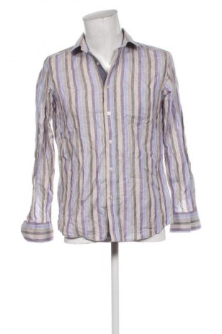 Herrenhemd Unbranded, Größe M, Farbe Mehrfarbig, Preis 7,99 €