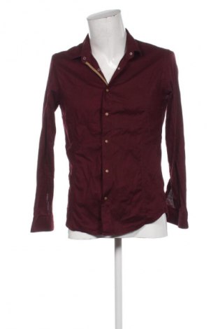 Pánská košile  Unbranded, Velikost L, Barva Červená, Cena  371,00 Kč