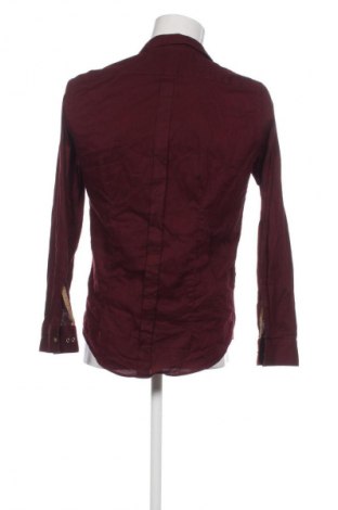 Pánská košile  Unbranded, Velikost L, Barva Červená, Cena  371,00 Kč