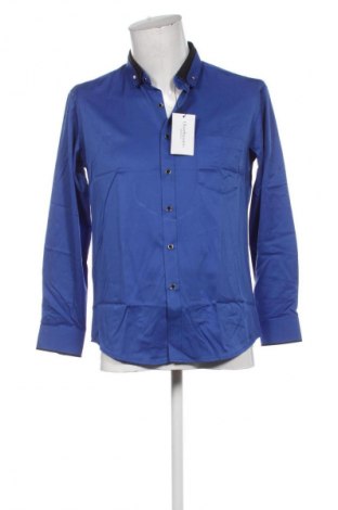 Męska koszula Unbranded, Rozmiar L, Kolor Niebieski, Cena 61,99 zł