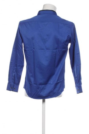 Męska koszula Unbranded, Rozmiar L, Kolor Niebieski, Cena 61,99 zł