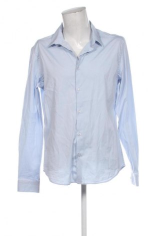 Férfi ing Unbranded, Méret XXL, Szín Kék, Ár 5 800 Ft