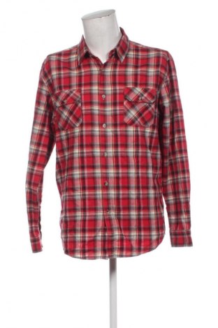 Pánská košile  Unbranded, Velikost XL, Barva Vícebarevné, Cena  366,00 Kč