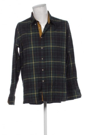 Pánská košile  Unbranded, Velikost XL, Barva Vícebarevné, Cena  367,00 Kč