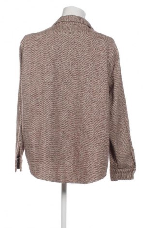 Herrenhemd Unbranded, Größe XXL, Farbe Mehrfarbig, Preis € 8,99