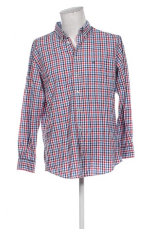 Herrenhemd Unbranded, Größe XL, Farbe Mehrfarbig, Preis 14,83 €