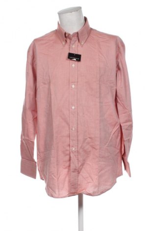 Pánská košile  Unbranded, Velikost XL, Barva Oranžová, Cena  594,00 Kč