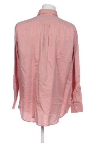 Pánská košile  Unbranded, Velikost XL, Barva Oranžová, Cena  594,00 Kč