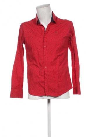 Мъжка риза Unbranded, Размер L, Цвят Многоцветен, Цена 29,00 лв.