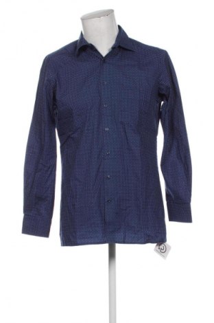 Herrenhemd Unbranded, Größe M, Farbe Mehrfarbig, Preis € 7,99