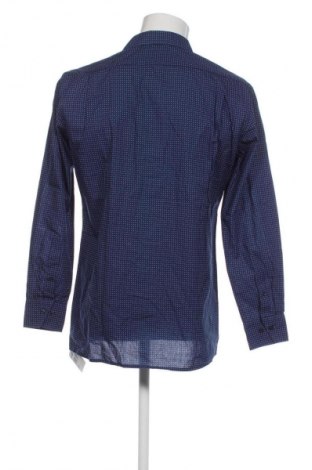 Herrenhemd Unbranded, Größe M, Farbe Mehrfarbig, Preis € 7,99