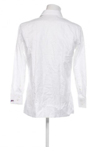 Cămașă de bărbați Unbranded, Mărime XL, Culoare Alb, Preț 76,30 Lei