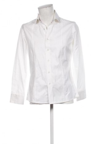 Cămașă de bărbați Unbranded, Mărime M, Culoare Alb, Preț 76,30 Lei