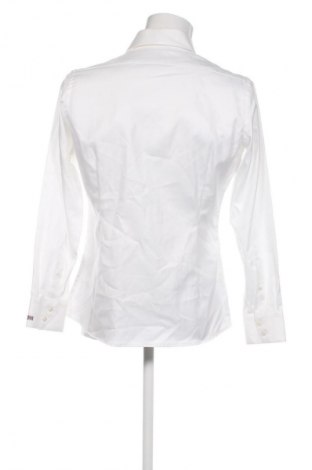 Cămașă de bărbați Unbranded, Mărime M, Culoare Alb, Preț 76,30 Lei