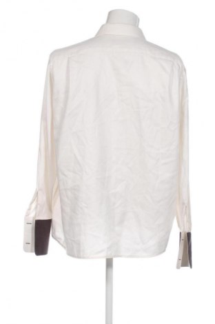 Cămașă de bărbați Unbranded, Mărime XL, Culoare Bej, Preț 76,30 Lei