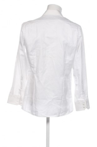 Cămașă de bărbați Unbranded, Mărime L, Culoare Alb, Preț 76,30 Lei