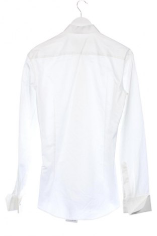 Cămașă de bărbați Unbranded, Mărime L, Culoare Alb, Preț 76,30 Lei