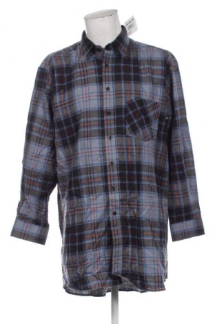 Ανδρικό πουκάμισο Unbranded, Μέγεθος XL, Χρώμα Πολύχρωμο, Τιμή 7,99 €