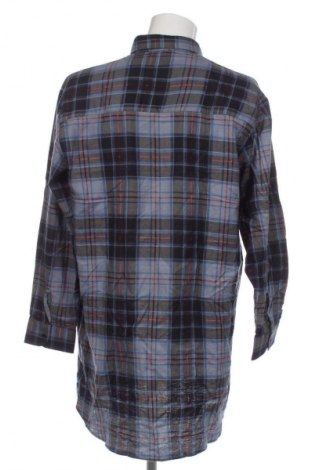 Ανδρικό πουκάμισο Unbranded, Μέγεθος XL, Χρώμα Πολύχρωμο, Τιμή 7,99 €