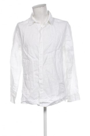 Pánska košeľa  Unbranded, Veľkosť XXL, Farba Biela, Cena  6,95 €