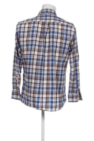 Мъжка риза Unbranded, Размер L, Цвят Многоцветен, Цена 9,99 лв.