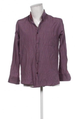 Cămașă de bărbați Unbranded, Mărime L, Culoare Multicolor, Preț 77,17 Lei