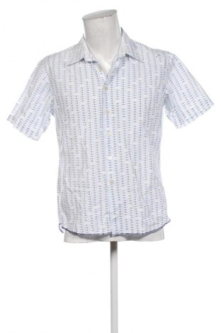 Herrenhemd Unbranded, Größe M, Farbe Mehrfarbig, Preis 14,91 €