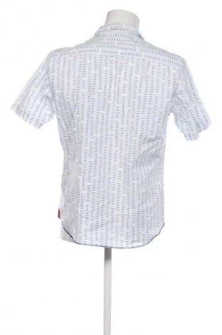 Herrenhemd Unbranded, Größe M, Farbe Mehrfarbig, Preis 14,91 €