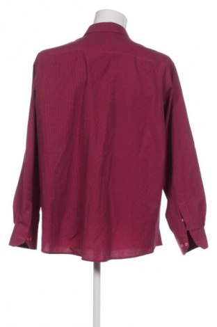 Herrenhemd Unbranded, Größe 4XL, Farbe Mehrfarbig, Preis € 9,04