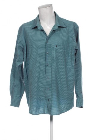 Herrenhemd Unbranded, Größe 4XL, Farbe Mehrfarbig, Preis € 8,29