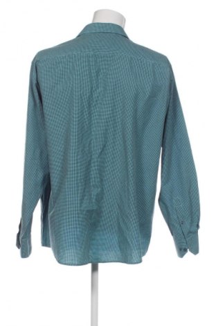 Herrenhemd Unbranded, Größe 4XL, Farbe Mehrfarbig, Preis € 8,29