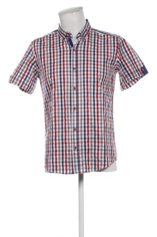 Мъжка риза Unbranded, Размер L, Цвят Многоцветен, Цена 25,99 лв.