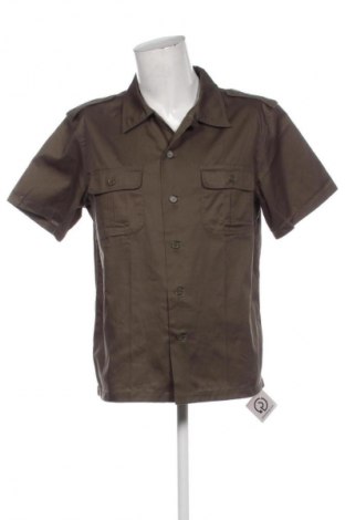 Pánská košile  Unbranded, Velikost XL, Barva Zelená, Cena  369,00 Kč