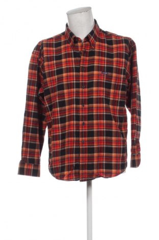 Pánská košile  Unbranded, Velikost XL, Barva Vícebarevné, Cena  366,00 Kč