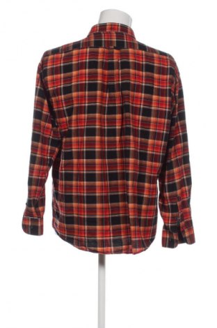 Pánská košile  Unbranded, Velikost XL, Barva Vícebarevné, Cena  366,00 Kč