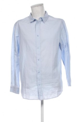 Pánská košile  Unbranded, Velikost XL, Barva Modrá, Cena  369,00 Kč