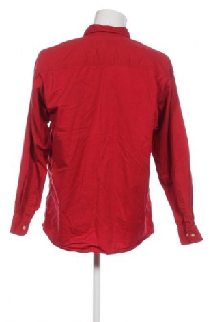 Pánská košile  Unbranded, Velikost M, Barva Červená, Cena  369,00 Kč