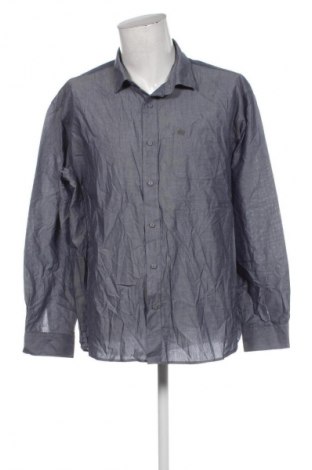 Férfi ing Unbranded, Méret 3XL, Szín Szürke, Ár 2 949 Ft