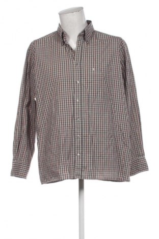 Herrenhemd Unbranded, Größe XXL, Farbe Mehrfarbig, Preis € 14,91