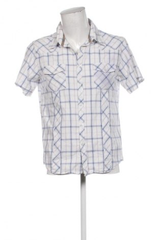 Herrenhemd Unbranded, Größe XL, Farbe Mehrfarbig, Preis € 14,83