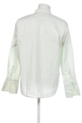 Herrenhemd Unbranded, Größe L, Farbe Grün, Preis € 21,40