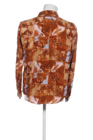 Męska koszula Unbranded, Rozmiar L, Kolor Kolorowy, Cena 66,39 zł