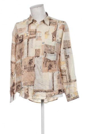 Pánská košile  Unbranded, Velikost XL, Barva Vícebarevné, Cena  371,00 Kč