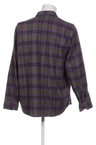 Herrenhemd Unbranded, Größe XL, Farbe Mehrfarbig, Preis 15,00 €