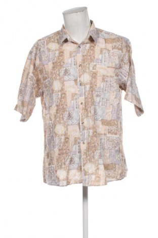 Pánská košile  Unbranded, Velikost XL, Barva Vícebarevné, Cena  366,00 Kč