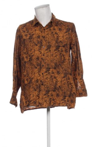 Мъжка риза Unbranded, Размер L, Цвят Многоцветен, Цена 45,13 лв.