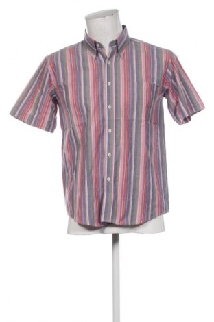 Мъжка риза Unbranded, Размер M, Цвят Многоцветен, Цена 29,33 лв.