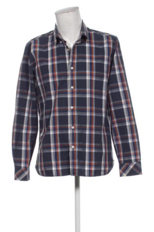 Мъжка риза Unbranded, Размер XL, Цвят Многоцветен, Цена 29,33 лв.